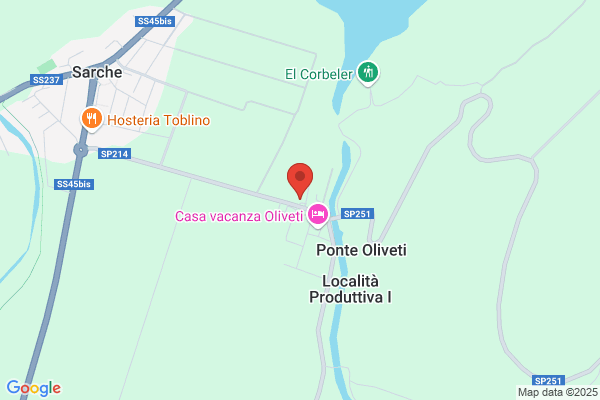 Graziadei Depaoli Ginetta