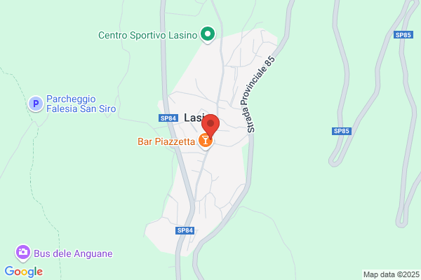Municipio Di Lasino