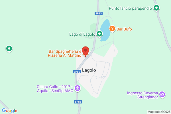 Ptp Albergo Al Mattino 0 (Or.Est.7-21.Inv.8-2)