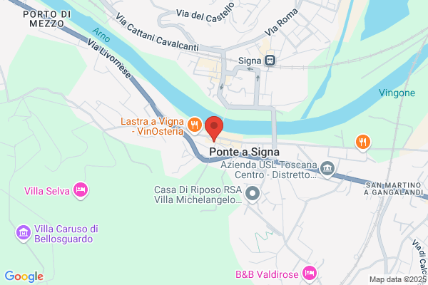 Sirius Bar Di Guarnieri Marco