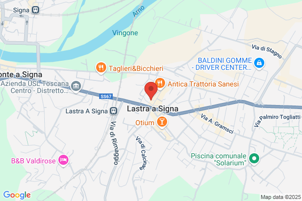 Landi Leonardo