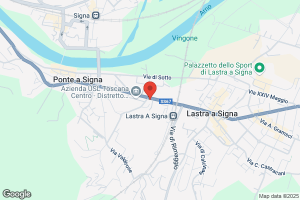 Scuole Pubbliche