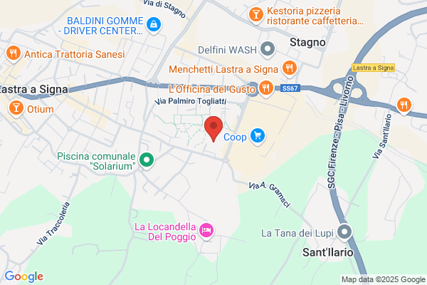 Scuole Pubbliche