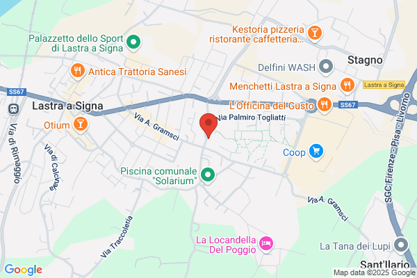 Studio Legale Associato Cristaudo E Corsinovi