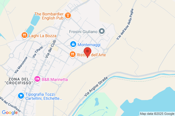 Tessitura Fi.Lo Di Lombardini Fiorenza