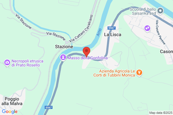 Tomaificio Silvano