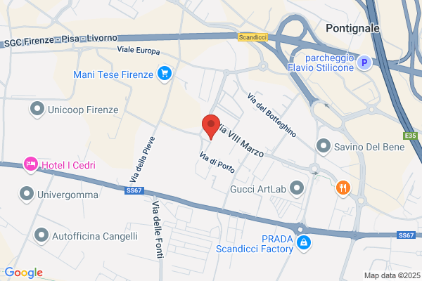 L.A.R.A. Pelletterie