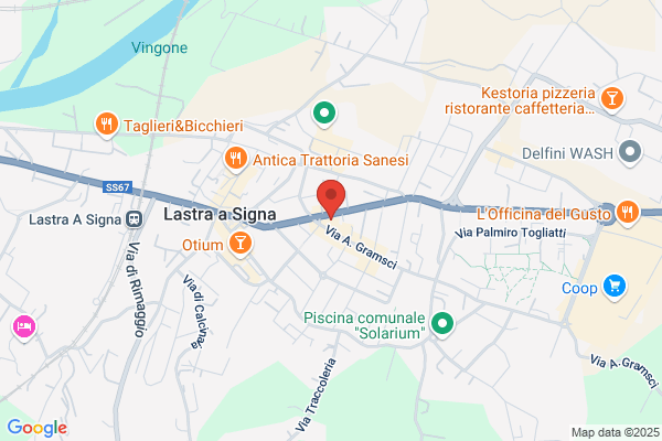 L.C.F. Di Cavigli Franca E C. Sn.C.