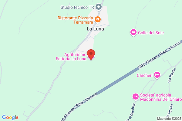 Fattoria Fibbiana