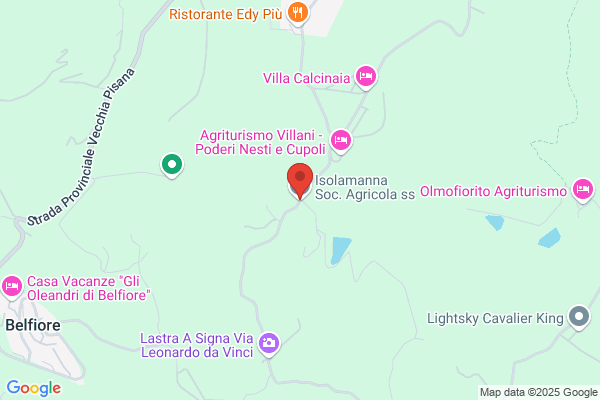 Fattoria I Lami Di Ghezzi Galli Tassi Gianfranco
