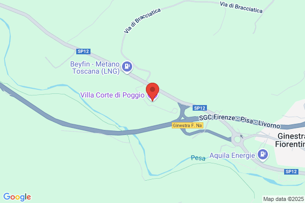 Fattorie Corte Di Poggio