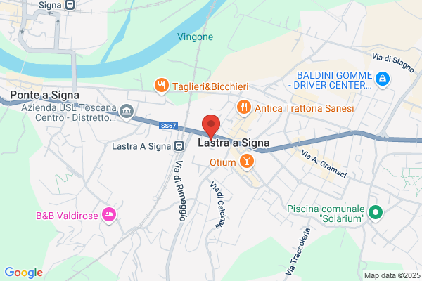 Impresa Edile Arno