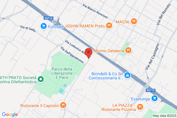 Euro Diffusione Serramenti Srl