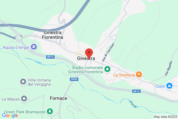 Farmacia Canneri Della D.Ssa Canneri Giovanna & C. s.N.C.