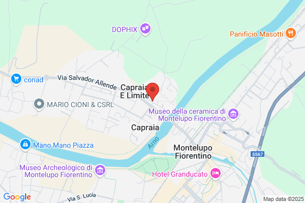 Farmacia Masini Roberto