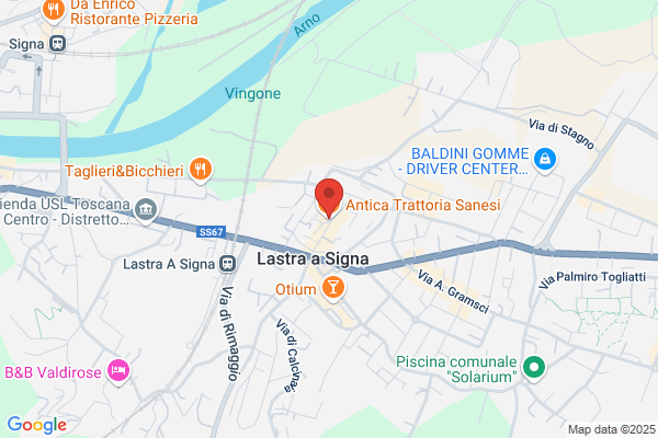 Italscavi (S.A.S.)