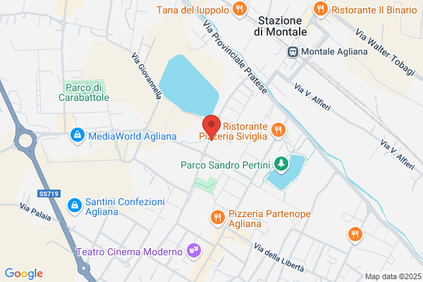 L.G. Costruzioni Srl