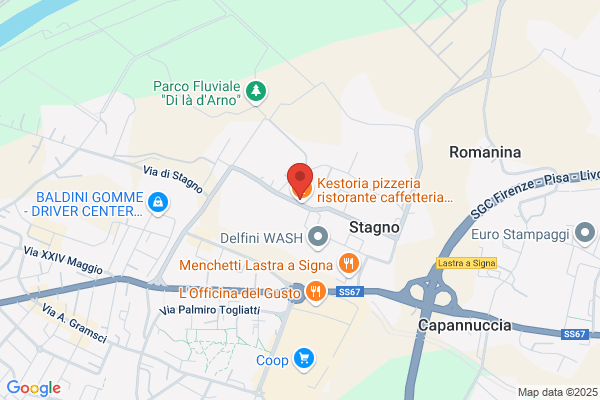 Santonastasi Giuseppe - Linea Per Fax