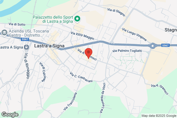Beauty Center Di Coronato Antonellla