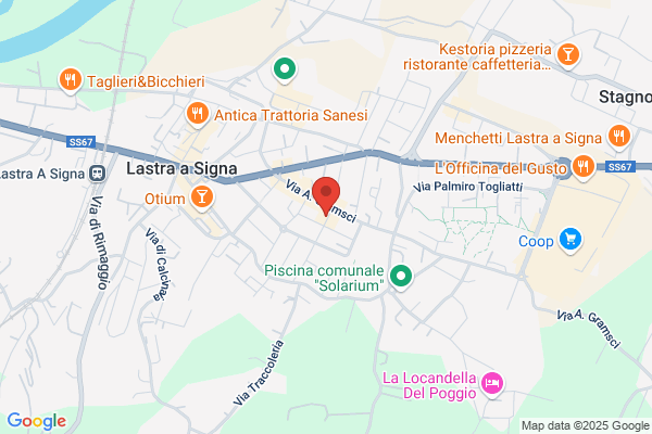 Nuova Estetica (S.N.C.)