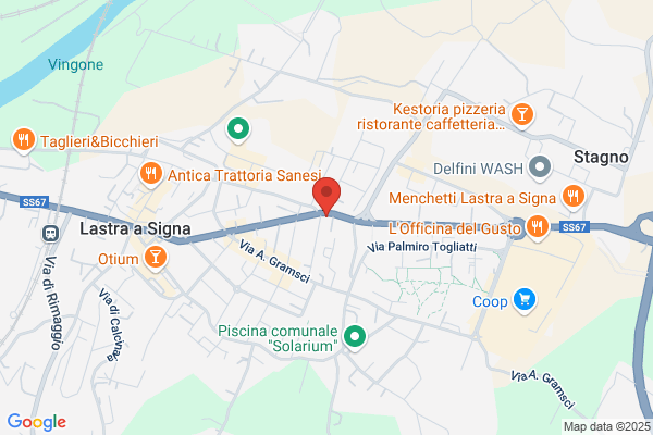 Laundry Service Di Cocchi Elena E Carassale renzino Snc