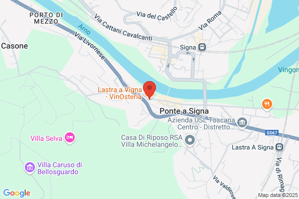 Lostia pietro