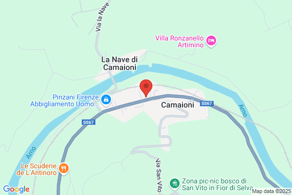 I.M.A. Incisioni Meccaniche Antonelli