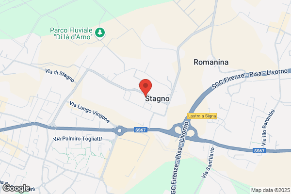 Lombardi S.R.L.