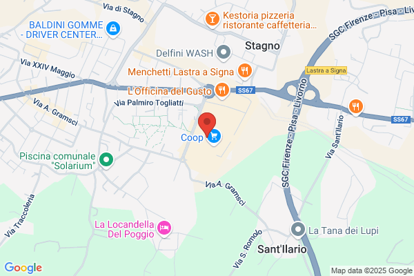F. Fabiani Srl