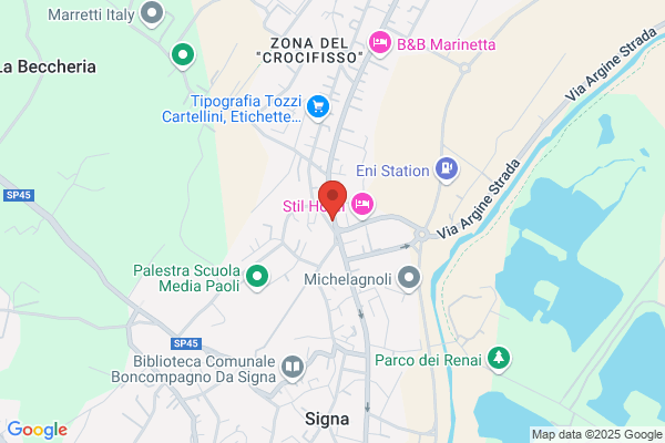 Panpiccini Srl