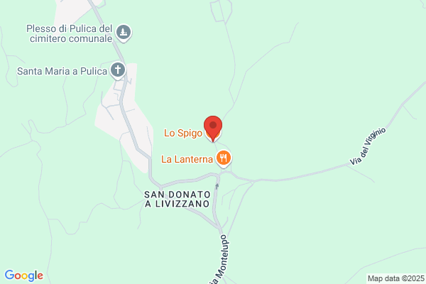 Lo Spigo S.R.L.