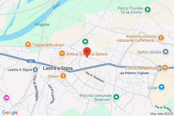 Gori E Mazzantini - S.N.C
