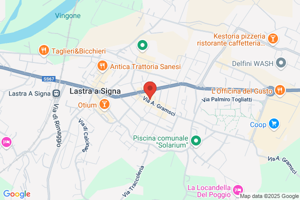 Esseci Di Stornello & Colzi (S.N.C.)