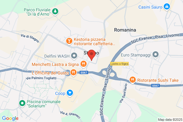 Maglificio Milvia Srl