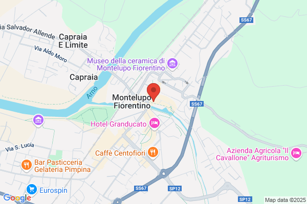Locanda del Moro
