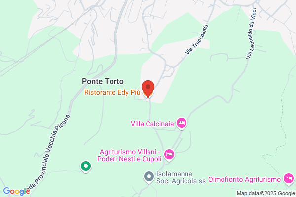 Ristorante Edy Piu