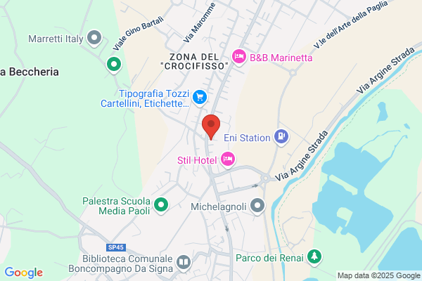 Tecno Sport Srl