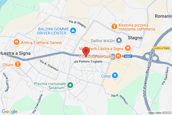 Efc S.N.C. Di Evangelisti Sauro E C.