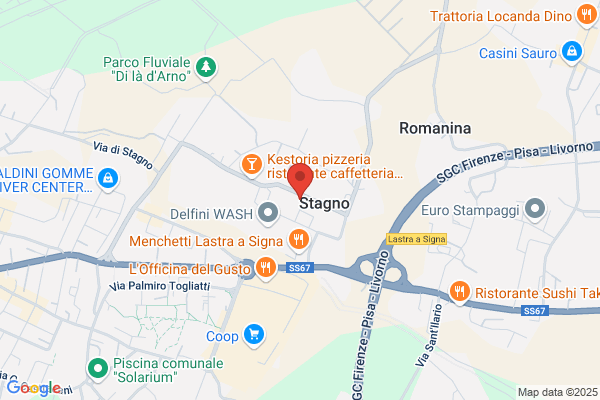 Lombardi (S.R.L)