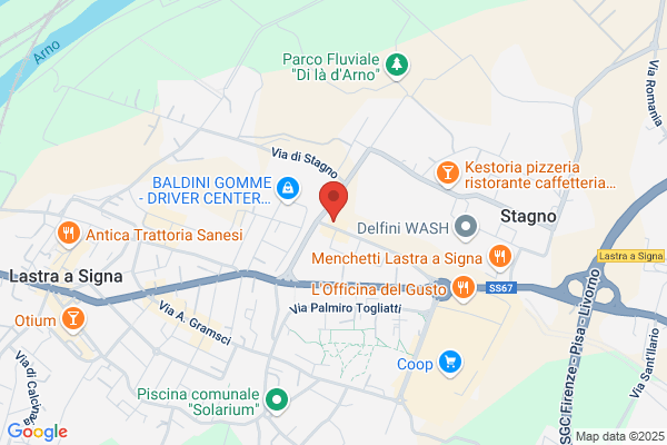 Gatti Sotto Spirito