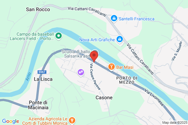 I.M.A.S. Di Cucuzza Elio Franco E Bartolomeo s.N.C
