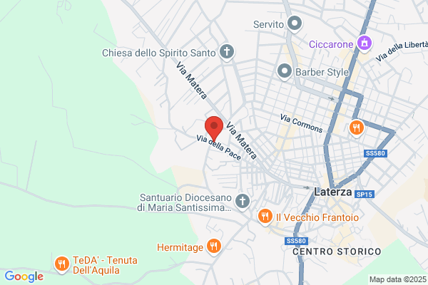 Agenzia Funebre La Pieta'