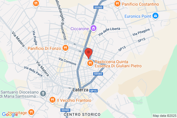 Giacoia F.Lli 2g Snc