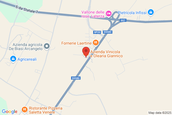 Giannico Giovanni