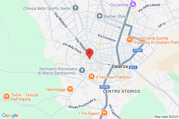 Laboratorio Odontotecnico Di Leone Salvatore