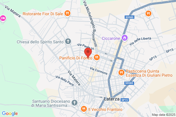 Macelleria Scottadito Snc Di Andreuzzi E Tucci