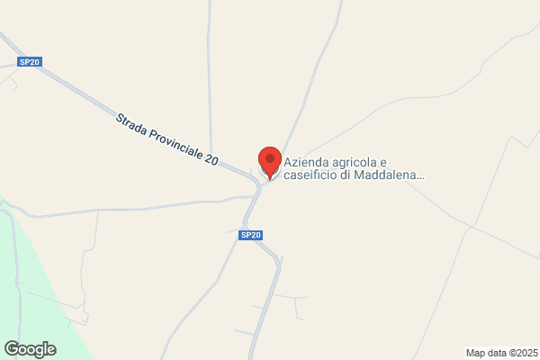 Maddalena arcangelo