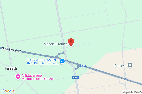 Mancini Infissi Di Mancini francesco