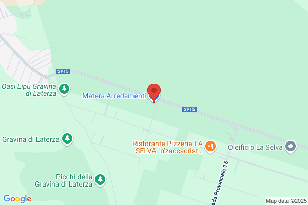 Matera Arredamenti