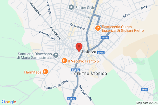 Monopoli felice Marco